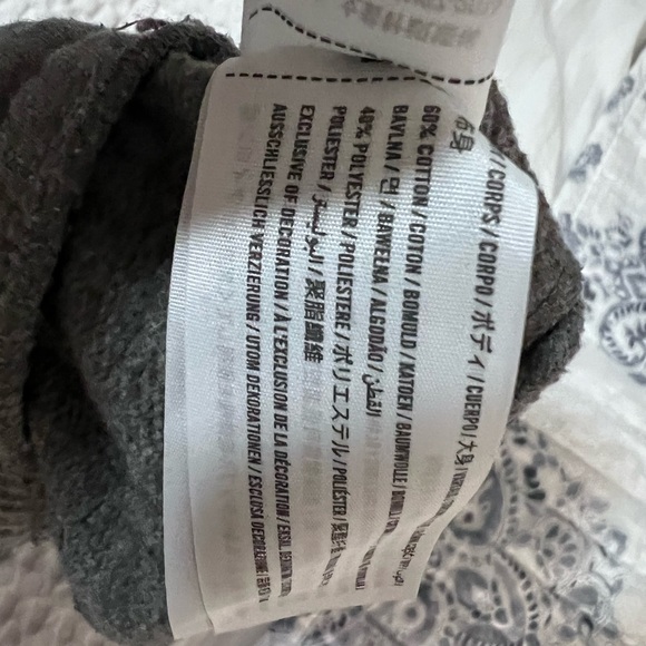 Abercrombie Logo shorts - Picture 3 of 4